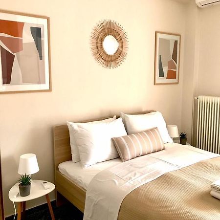 Navarino Apartment Πύλος Εξωτερικό φωτογραφία