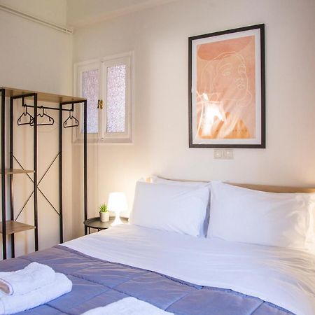 Navarino Apartment Πύλος Εξωτερικό φωτογραφία