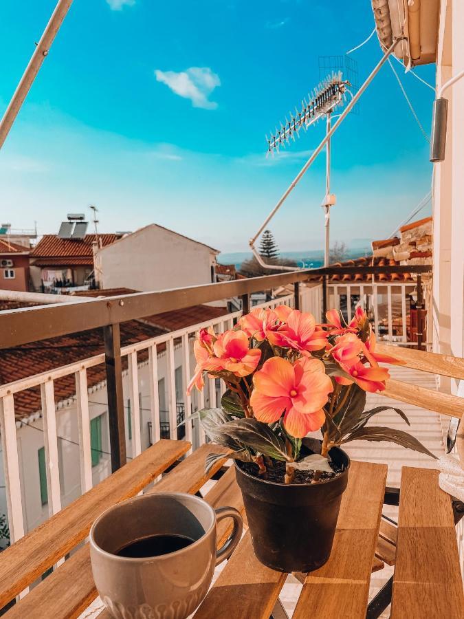 Navarino Apartment Πύλος Εξωτερικό φωτογραφία