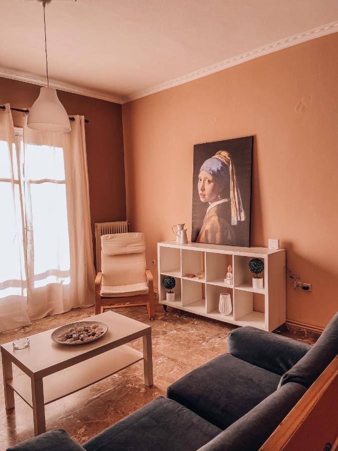 Navarino Apartment Πύλος Εξωτερικό φωτογραφία