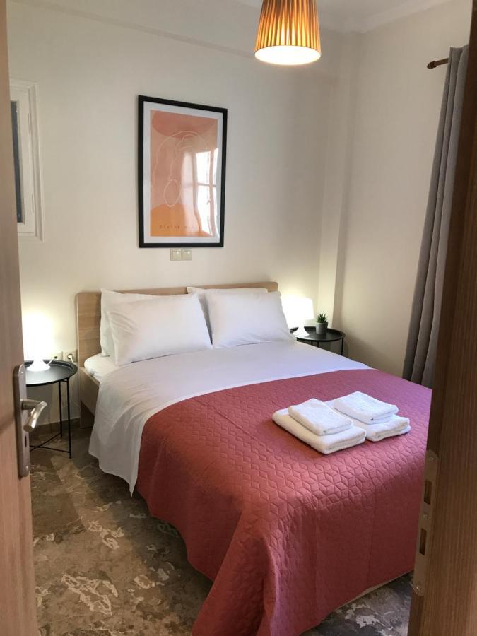 Navarino Apartment Πύλος Εξωτερικό φωτογραφία