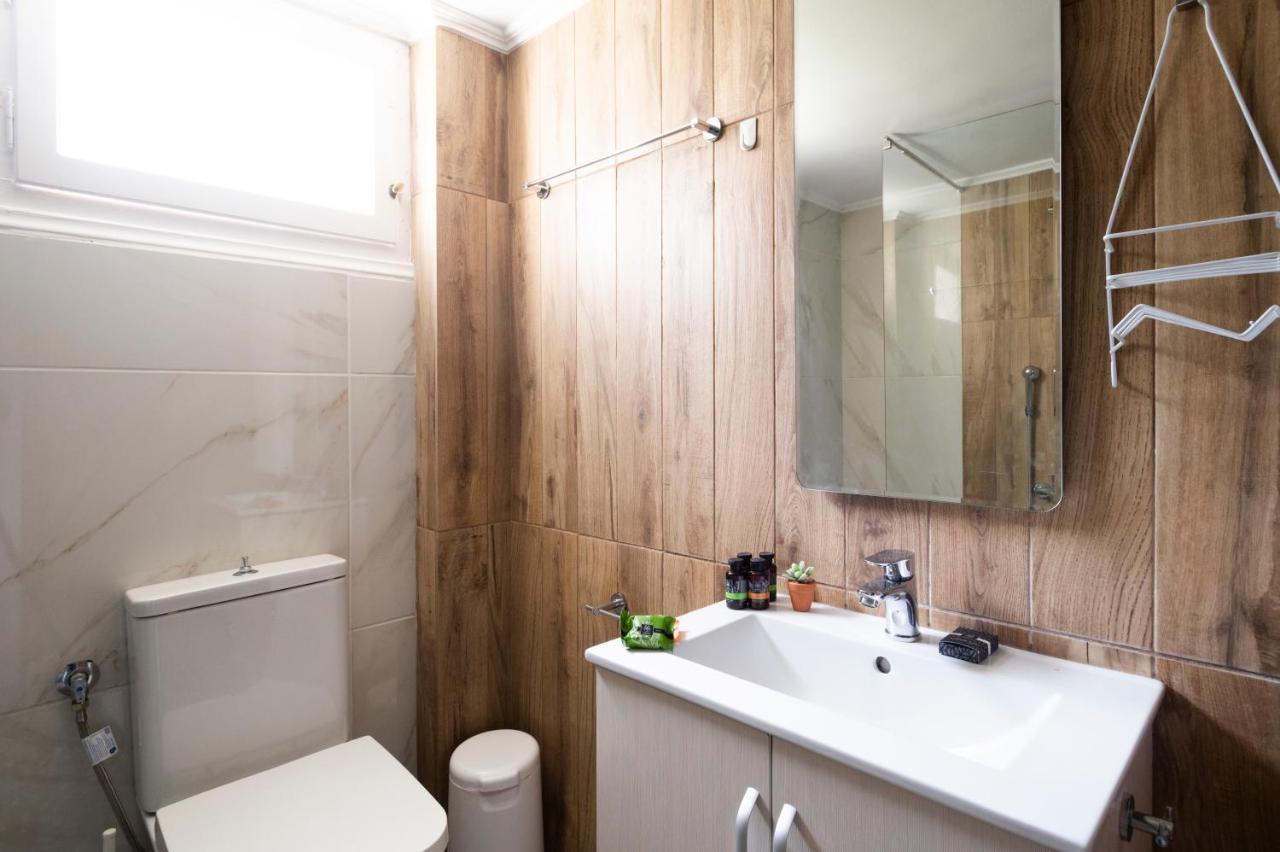 Navarino Apartment Πύλος Εξωτερικό φωτογραφία