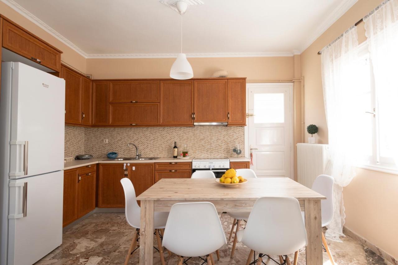 Navarino Apartment Πύλος Εξωτερικό φωτογραφία