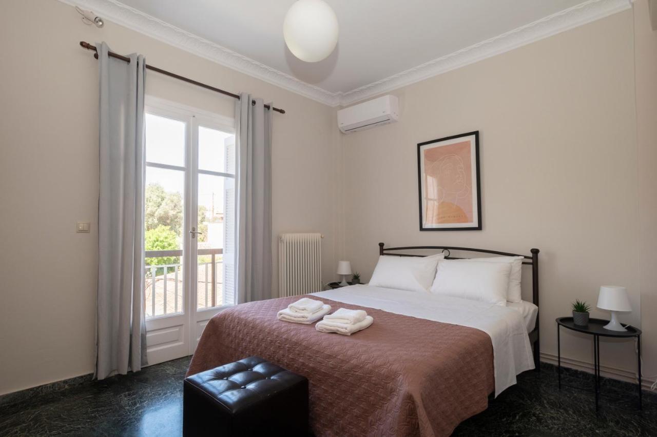 Navarino Apartment Πύλος Εξωτερικό φωτογραφία