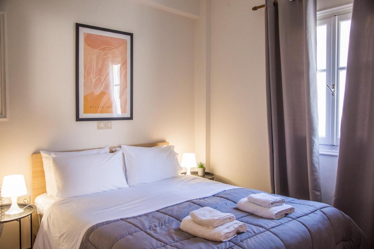 Navarino Apartment Πύλος Εξωτερικό φωτογραφία