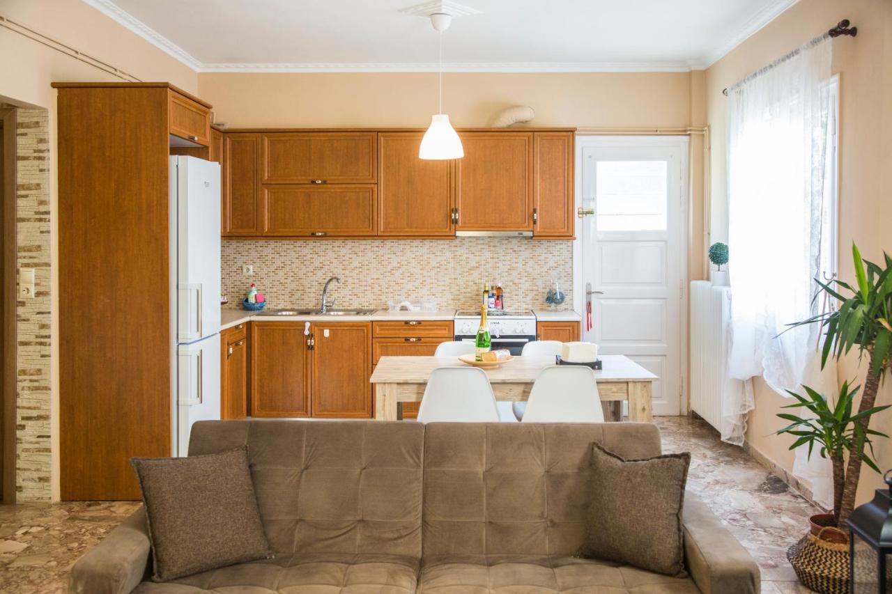 Navarino Apartment Πύλος Εξωτερικό φωτογραφία
