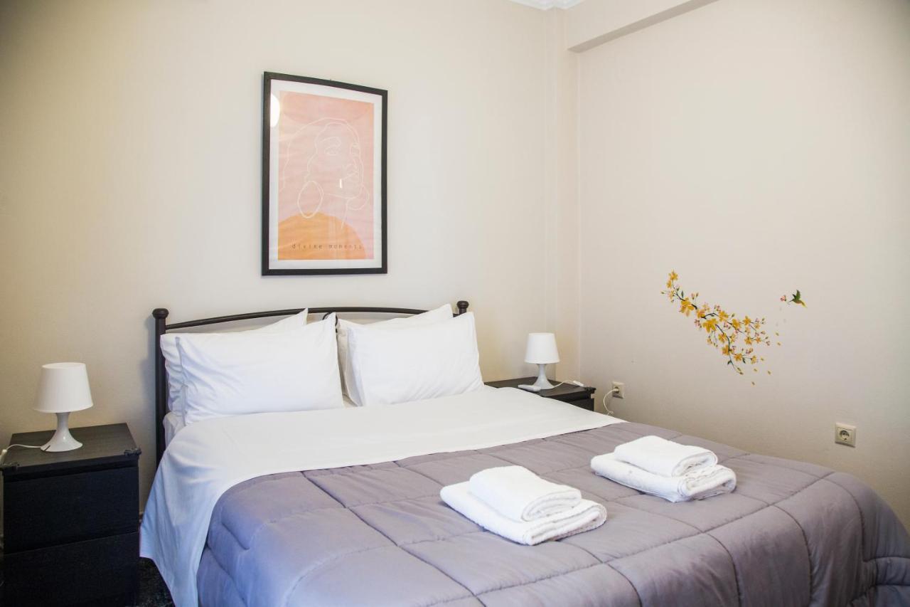 Navarino Apartment Πύλος Εξωτερικό φωτογραφία