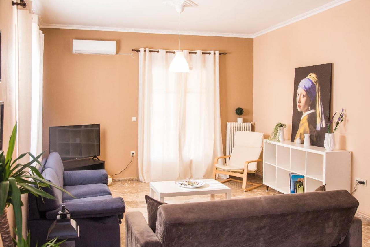 Navarino Apartment Πύλος Εξωτερικό φωτογραφία