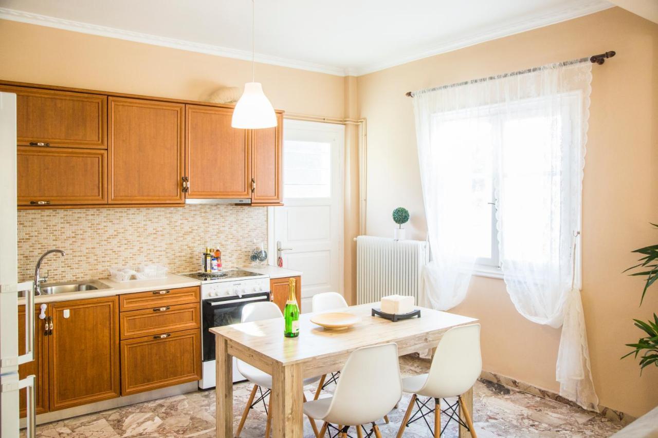 Navarino Apartment Πύλος Εξωτερικό φωτογραφία